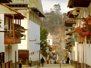  Hotel Meflo Chachapoyas  Чачапояс